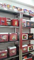 Exide Care - Vidarbha Batteries