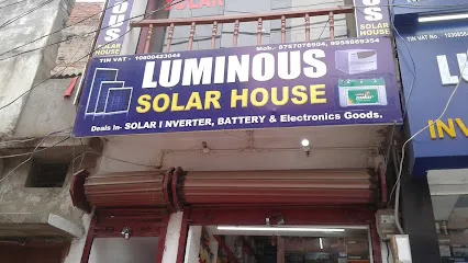 EXIDE SOLAR HOUSE