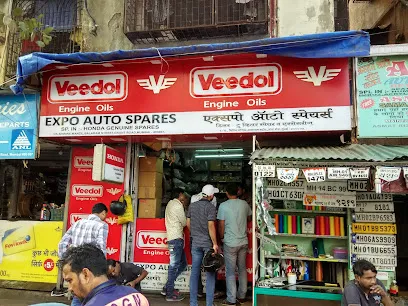 Expo Auto Spares