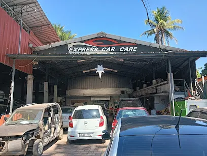 Express Car Care