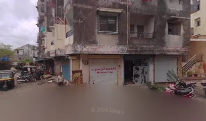Express Motors