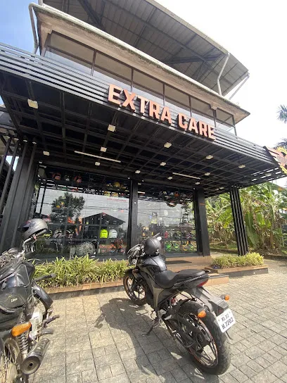 Extra Care Premium Automotive Shop |Factory outlet ARMOROL ULTRA NANO LUBE|