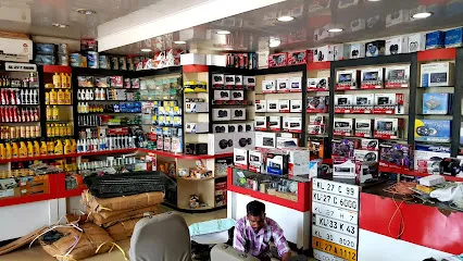 Extra Palace Car Accessories Shop