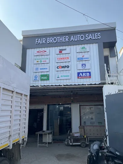 Fair Brother Auto Sales