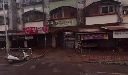 FAIRD AUTO GARAGE