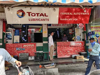 Fairdeal Auto Parts