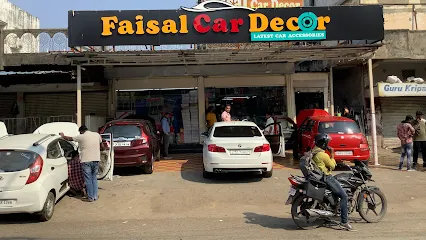 Faisal Car Decor