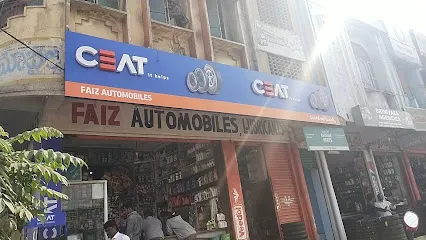 Faiz Automobiles
