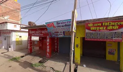 Faizaan Auto Parts