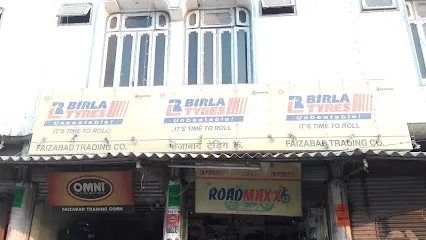 Faizabad Trading Co.