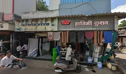 Fakhri Auto Parts