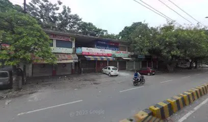 Famous Spare Parts