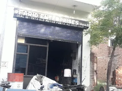 FARID ENTERPRISES