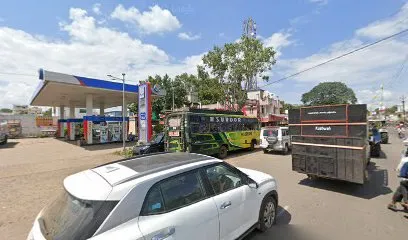 Farmaish Auto Parts Shop