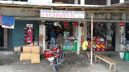 Faruk Auto Services