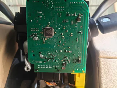 Fast car auto scanning auto electrical works