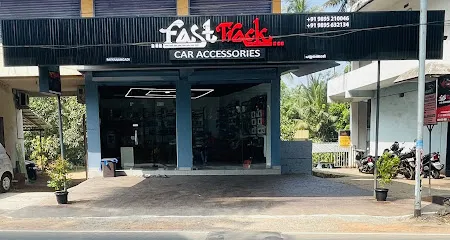 Fast track Car Accessories