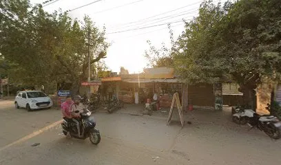 Fateh Auto Parts