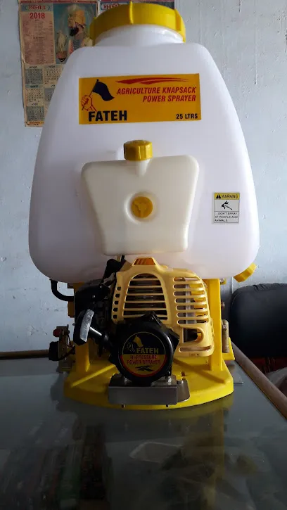 Fateh Enterprises