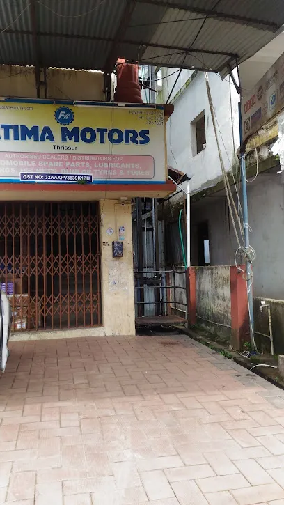 Fatima Motors