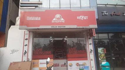Felix motors mshopee
