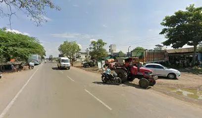 FEROZ TYRE WORKS