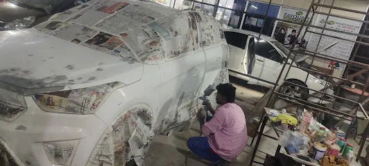 FG CARS ALL CAR SERVICE