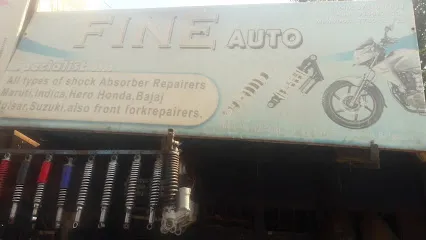 FINE AUTO OLD SPARE