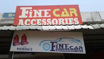 Fine Car Accessories