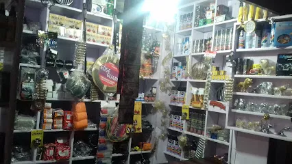 Firoz Motor Parts Avam Accessories