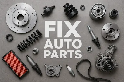 fix auto parts