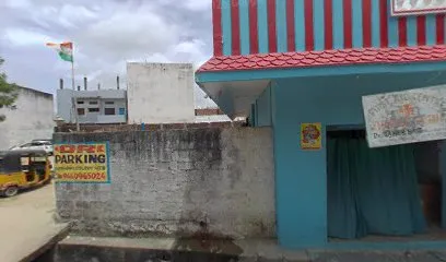 Fiza Auto Parts