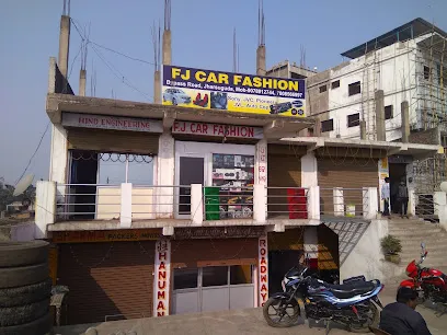 F.J car Fashion