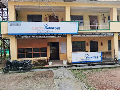 FLINTEX ENGINEERS PVT LTD