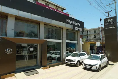 Floyd Hyundai