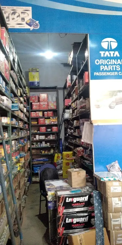 Focus Automobiles