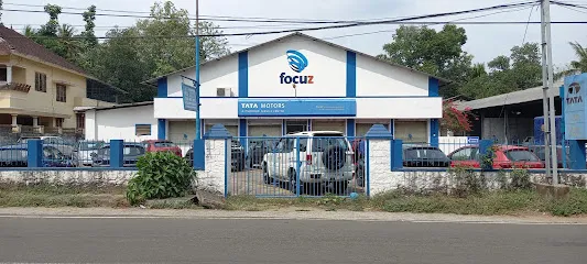 Focuz Automobile Services Ltd.