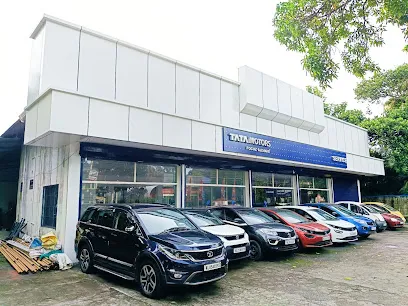 Focuz Automobile Services Pvt Ltd