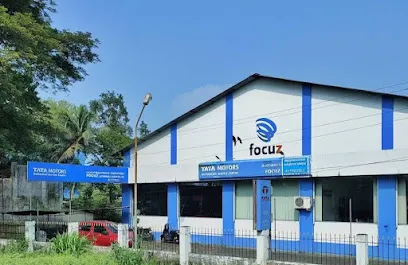 Focuz Automobiles Service LTD