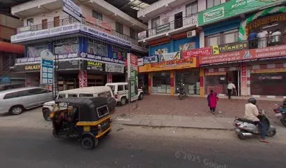 Focuz Parts Mart Ltd