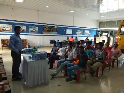 Force Motors - Amarpreet Force