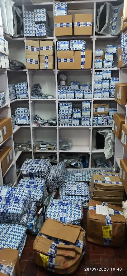 Force Motors Genuine Spare Parts Shop Varanasi - P.K Motors Varanasi