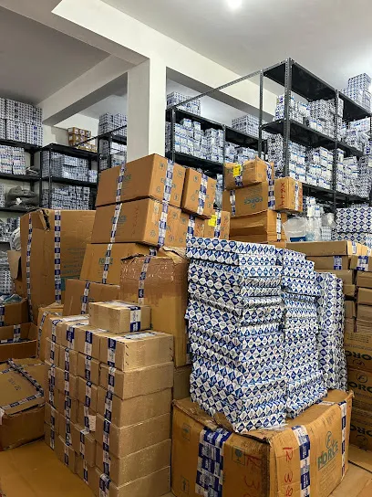 FORCE MOTORS-SPARE PARTS DIVISION( RS TEMPO AUTHORISED SPARE PARTS DISTRIBUTORS OF FORCE MOTORS LTD FOR KERALA STATE) FML EKM