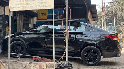Fourwheel Motors & Services