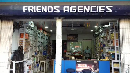 Friends Agencies