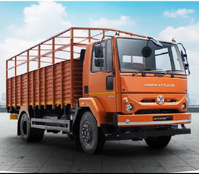 Friends Auto Industries