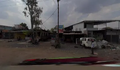 Friends Auto Parts