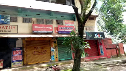 Friends Auto Spares