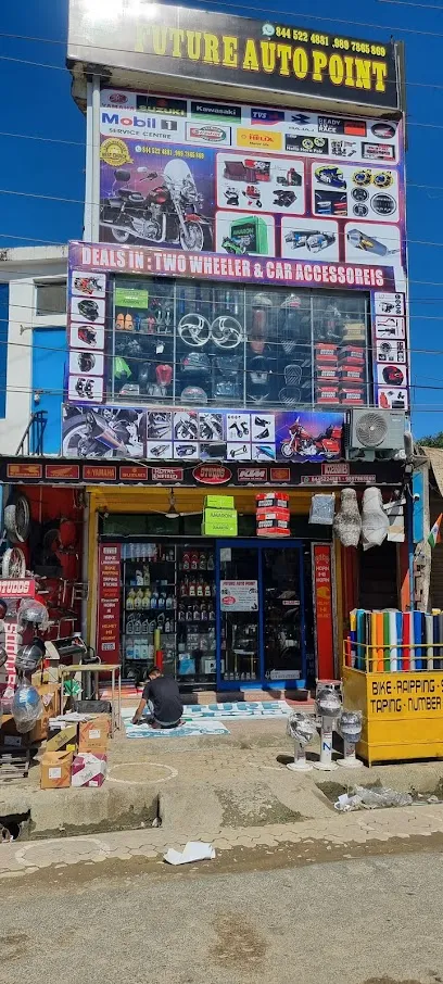Future Auto Point Dehradun