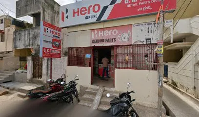 G. K traders